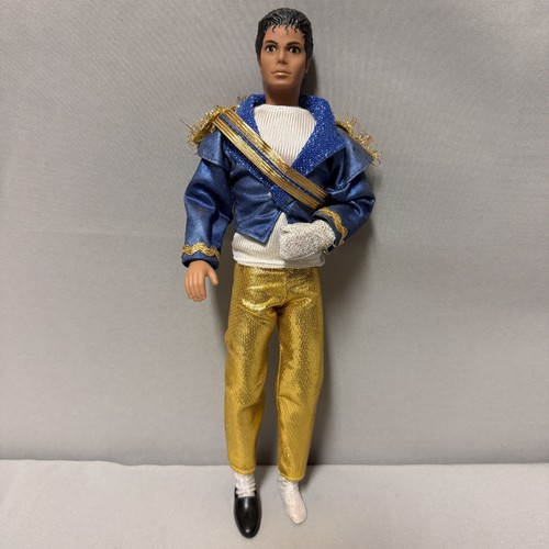 Ljn michael jackson grammy - ljn,